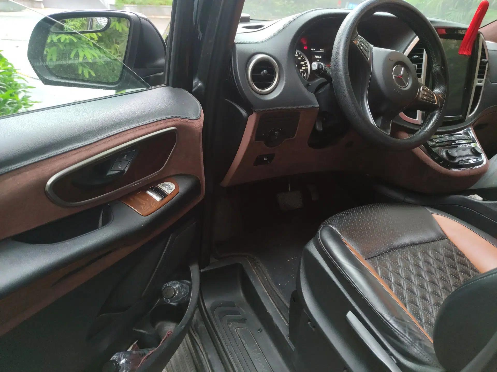 Lorinser Metris MS500  — миниатюра 17
