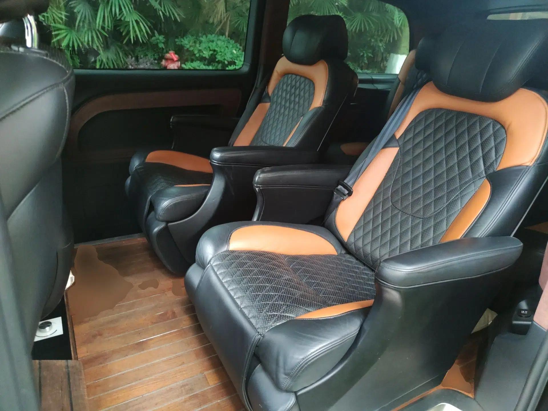Lorinser Metris MS500  — миниатюра 18