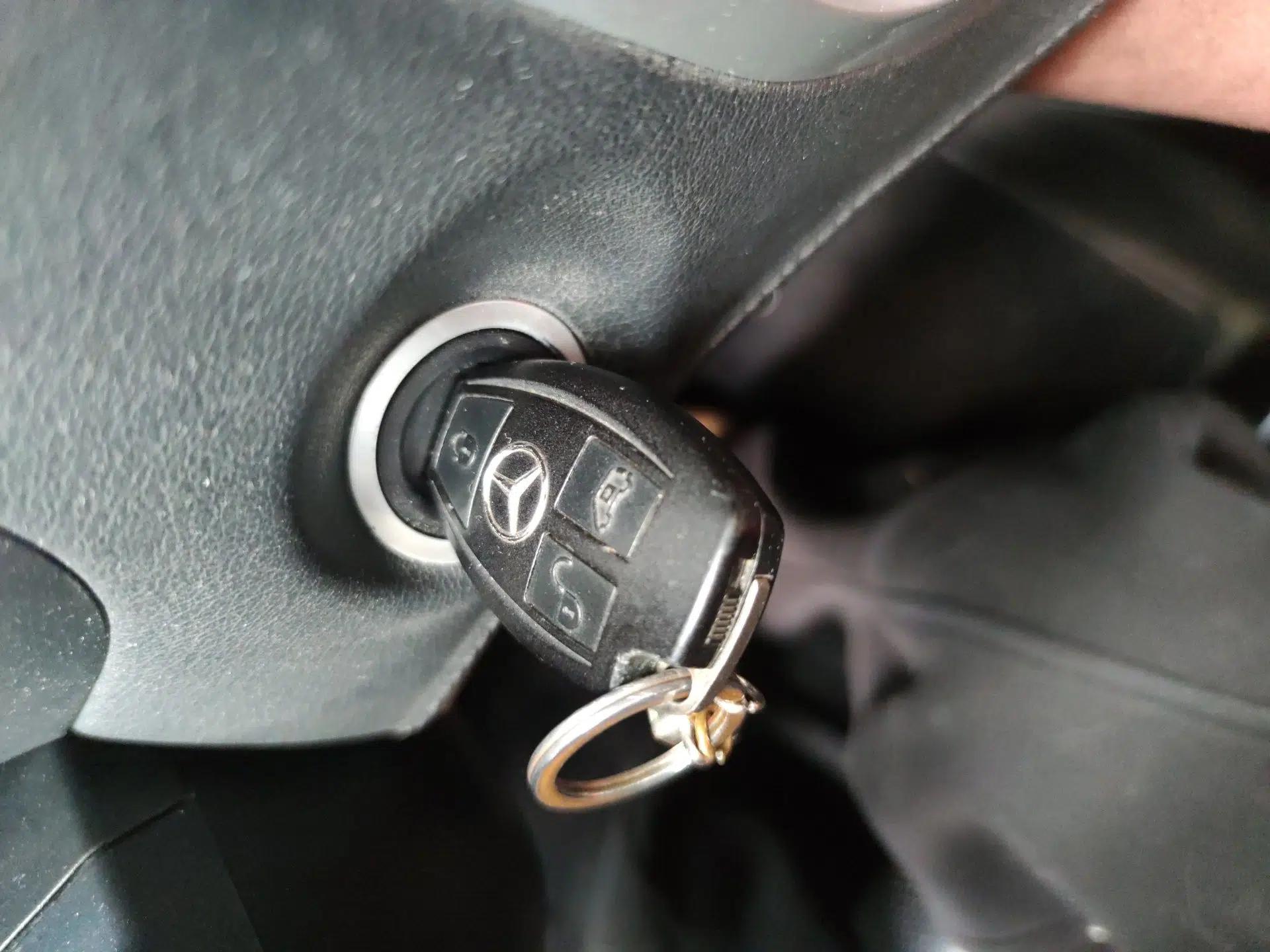 Lorinser Metris MS500  — миниатюра 9
