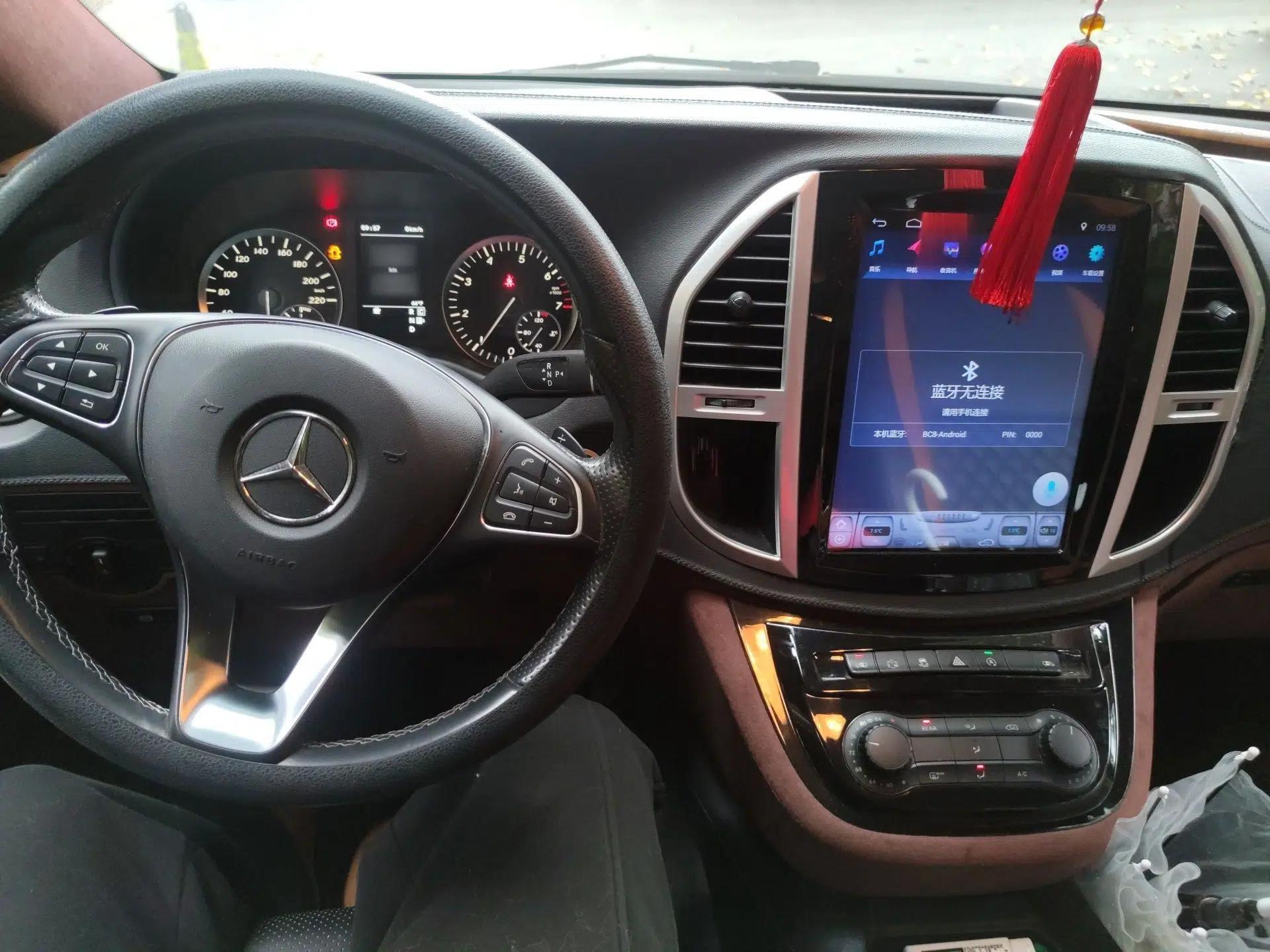 Lorinser Metris MS500  — миниатюра 10