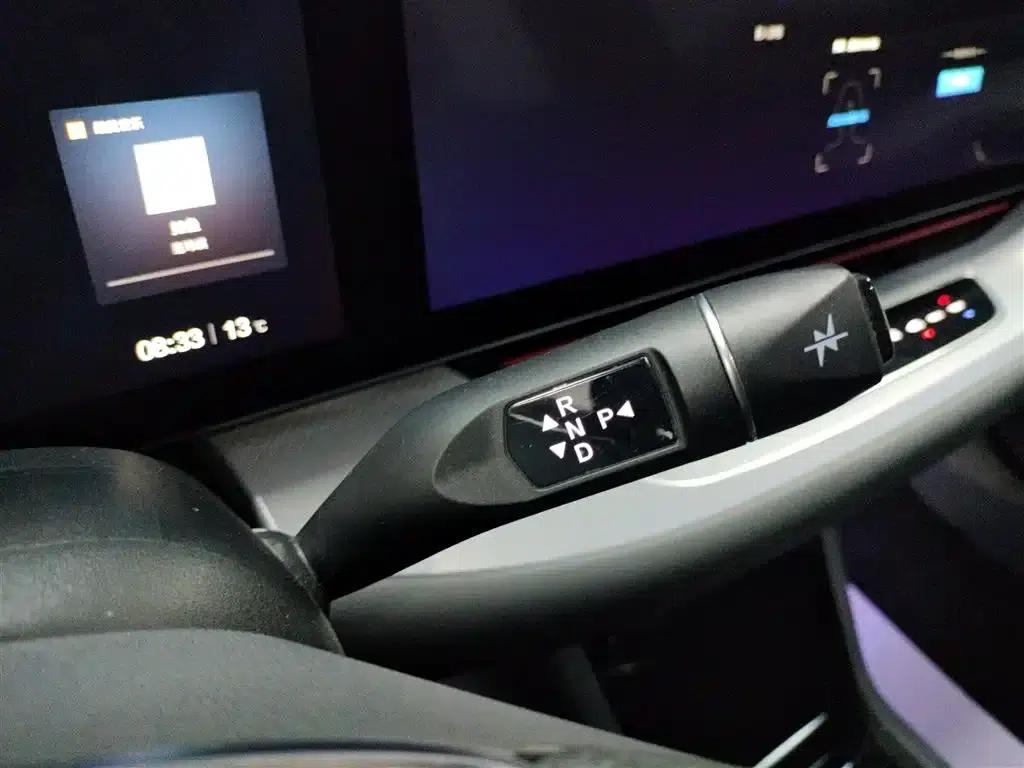 Jihu Alphard S 2022 HI Edition High-End Version — миниатюра 14