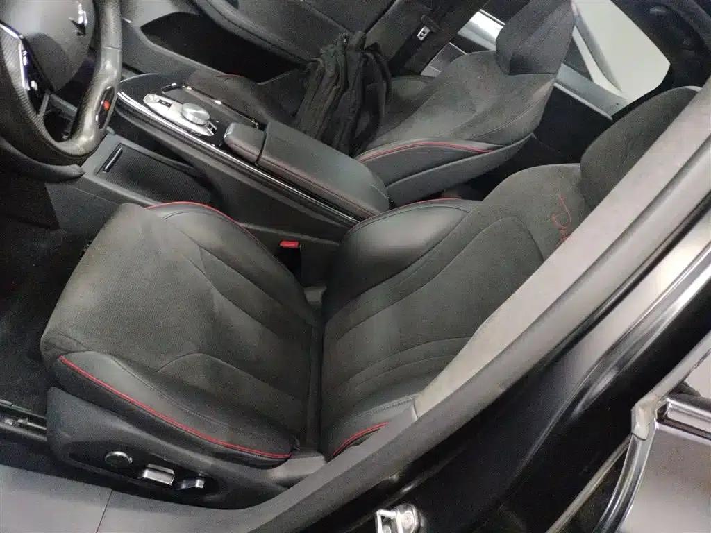 Jihu Alphard S 2022 HI Edition High-End Version — миниатюра 15