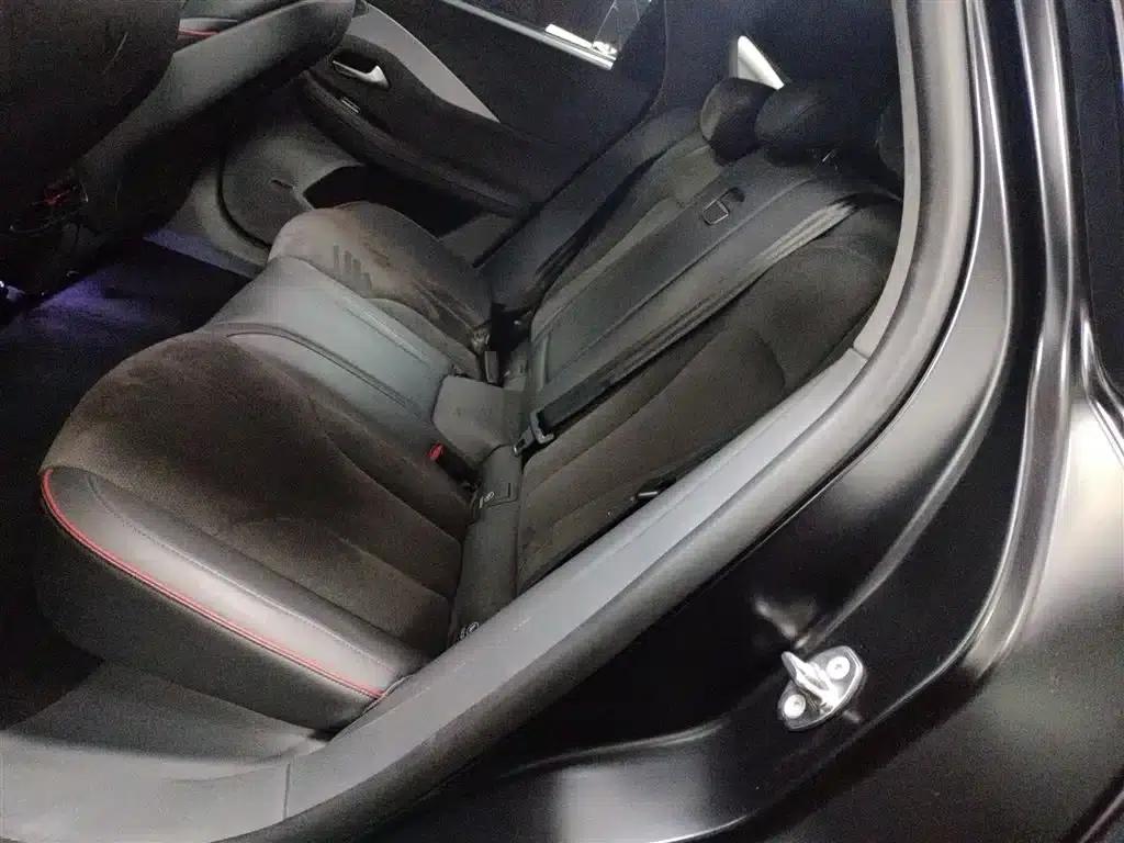 Jihu Alphard S 2022 HI Edition High-End Version — миниатюра 17
