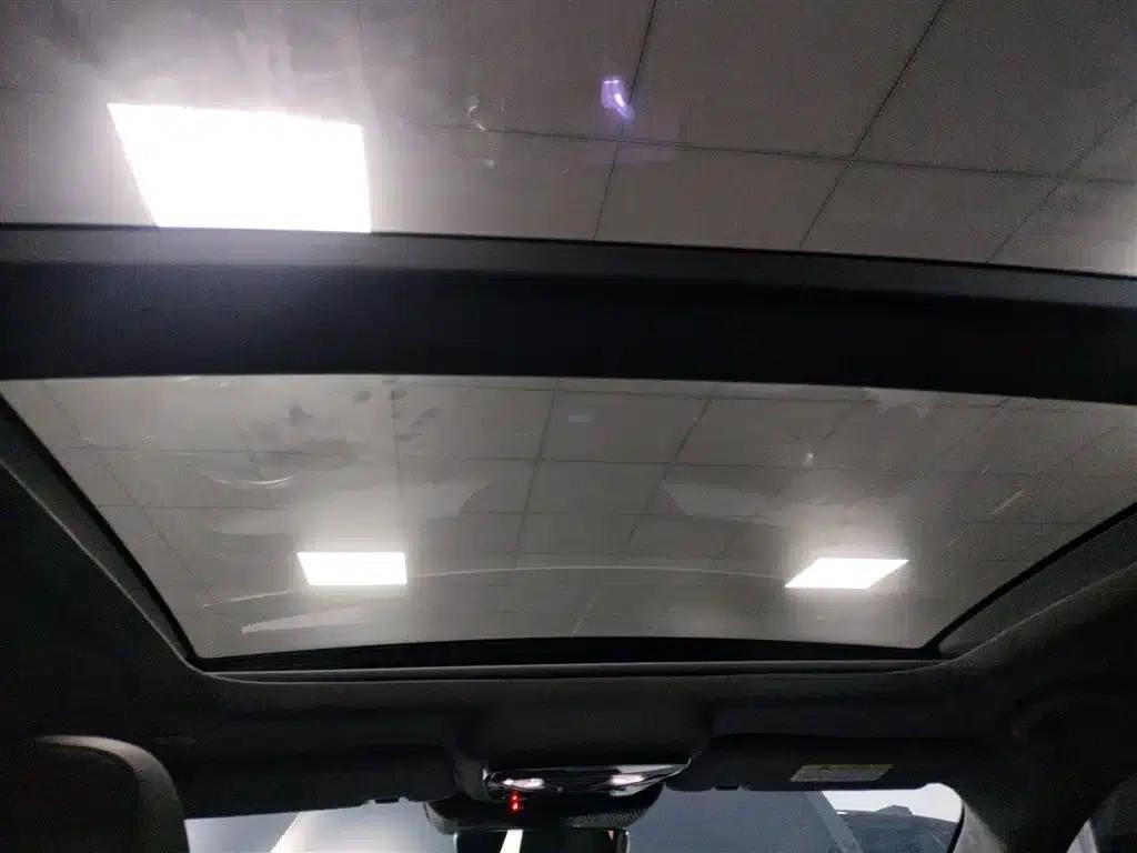 Jihu Alphard S 2022 HI Edition High-End Version — миниатюра 18