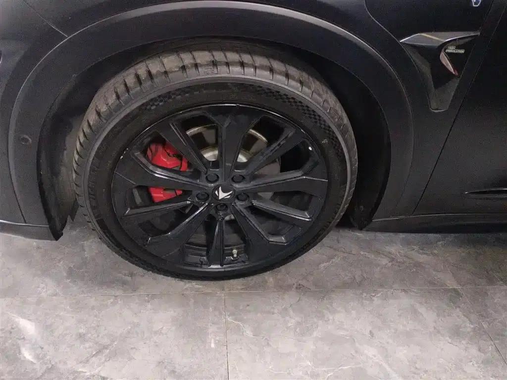 Jihu Alphard S 2022 HI Edition High-End Version — миниатюра 23