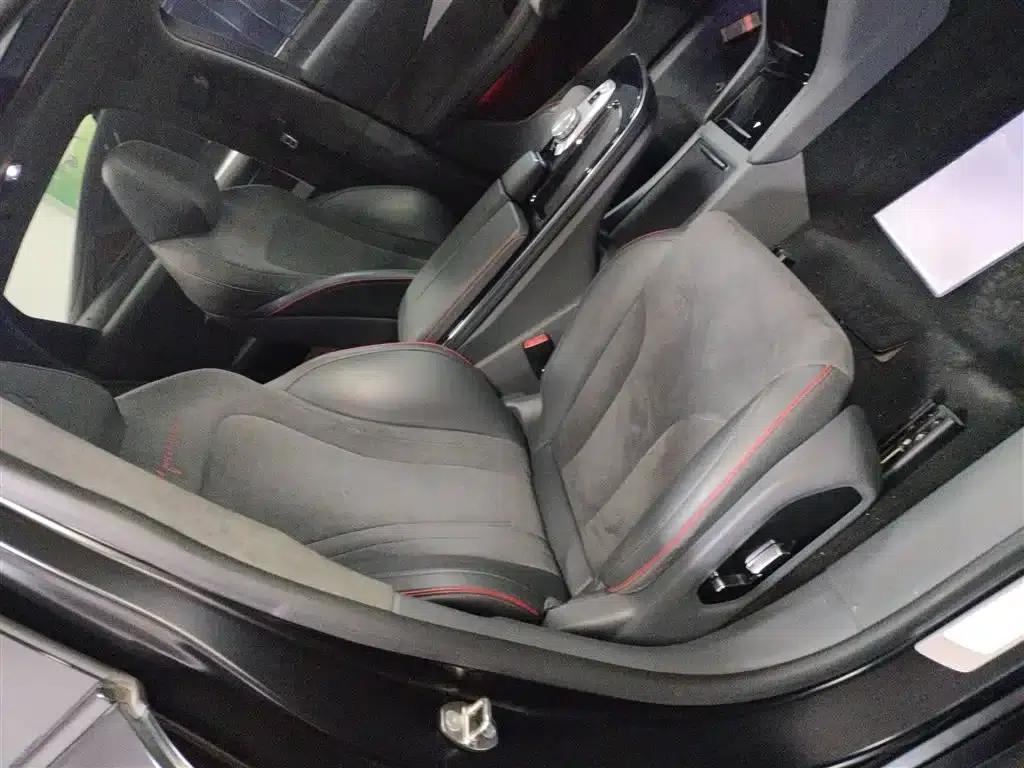 Jihu Alphard S 2022 HI Edition High-End Version — миниатюра 25