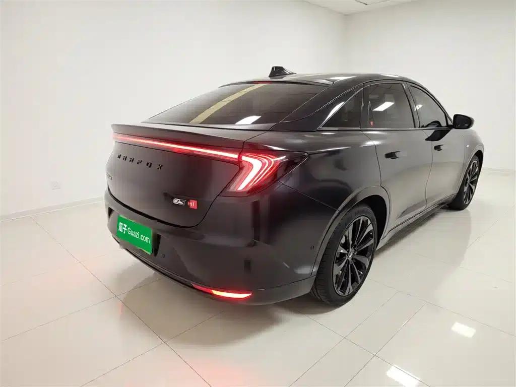 Jihu Alphard S 2022 HI Edition High-End Version — миниатюра 6
