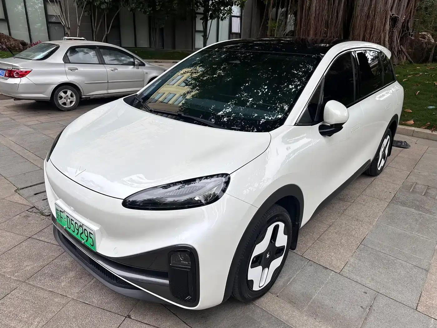 Jifox Koala S 2024 AIR — миниатюра 1