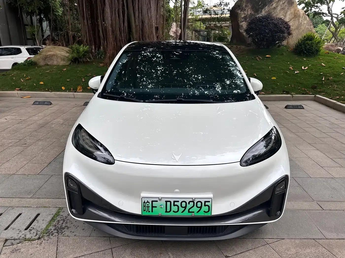 Jifox Koala S 2024 AIR — миниатюра 2