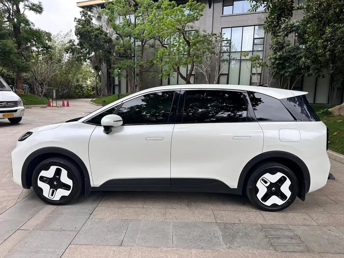 Jifox Koala S 2024 AIR — миниатюра 3