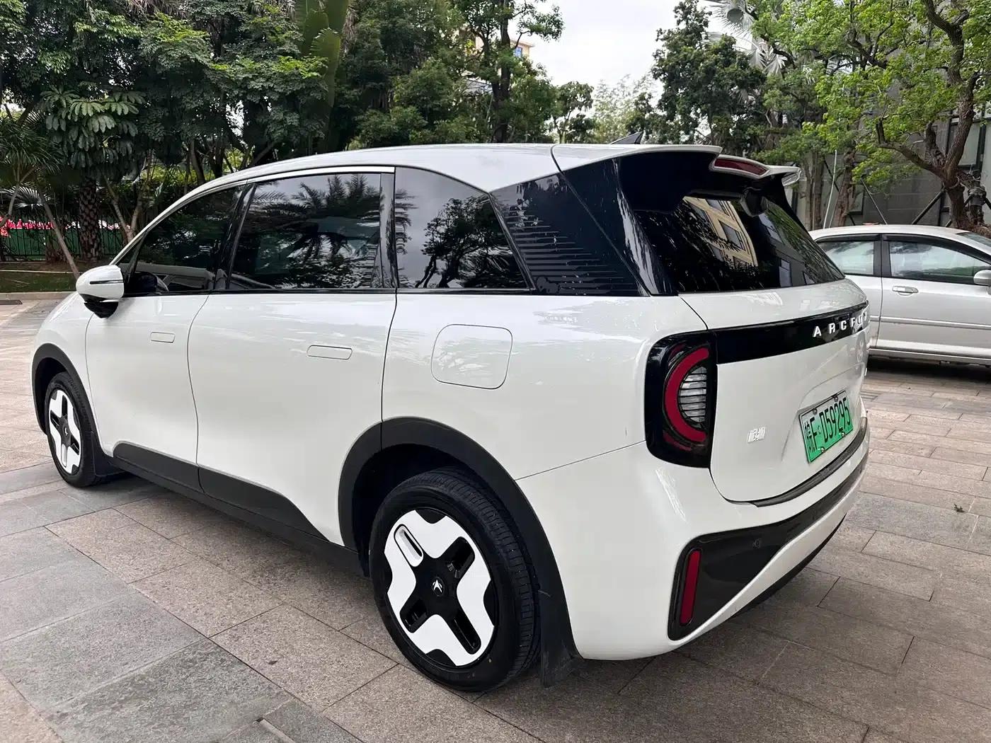 Jifox Koala S 2024 AIR — миниатюра 4