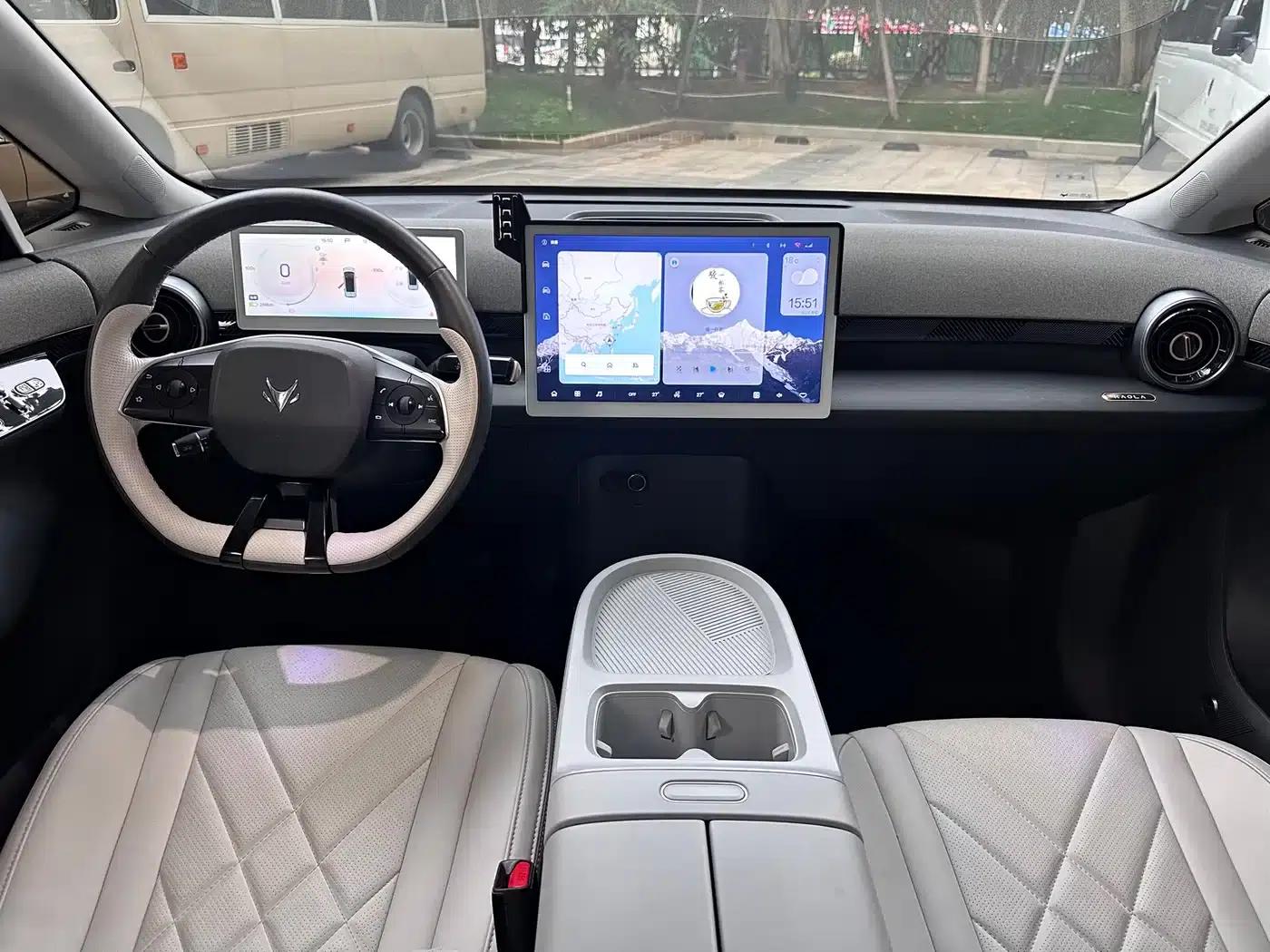 Jifox Koala S 2024 AIR — миниатюра 8