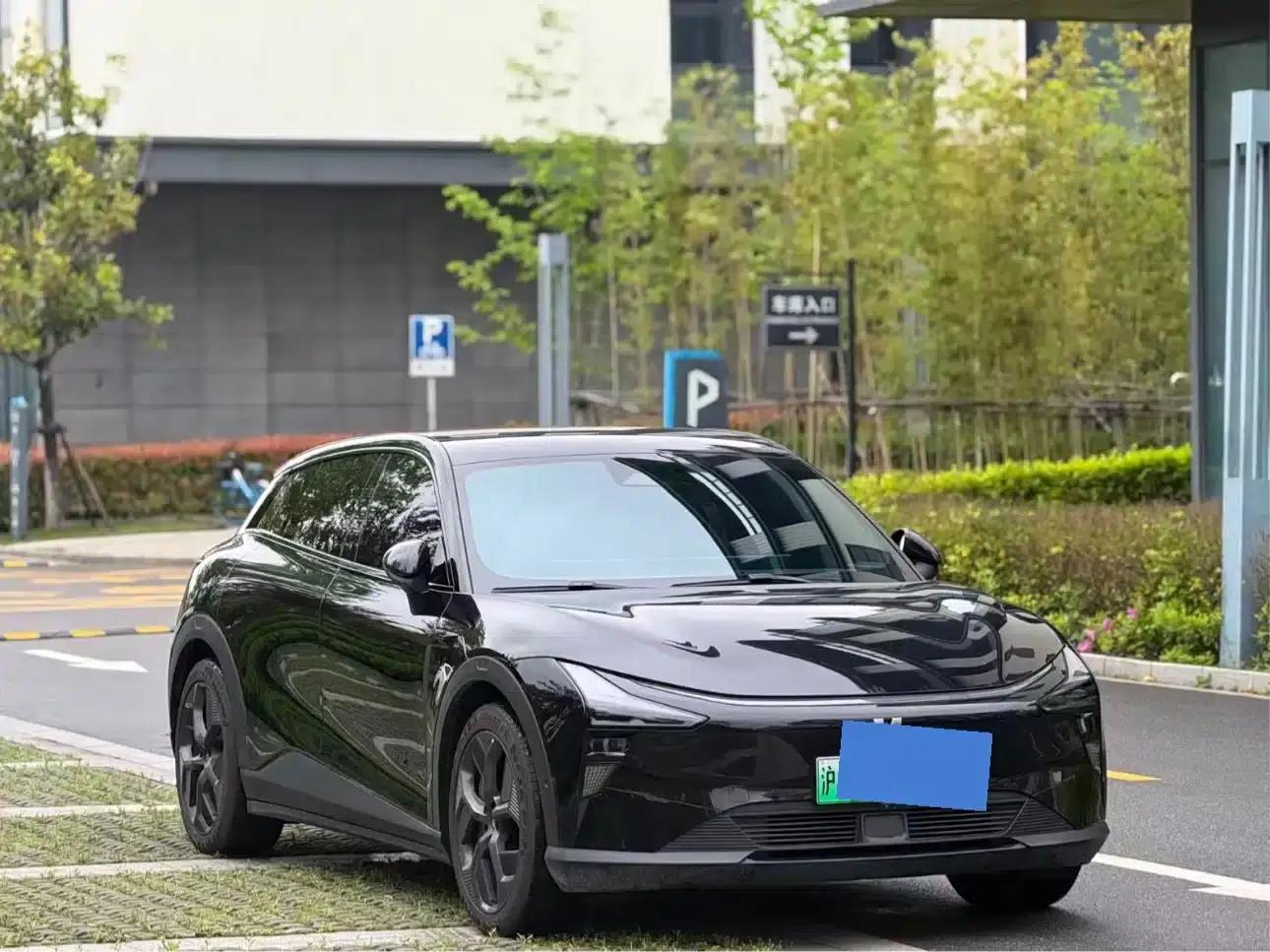 2024 Max Performance Edition X-Trail 01 — миниатюра 1