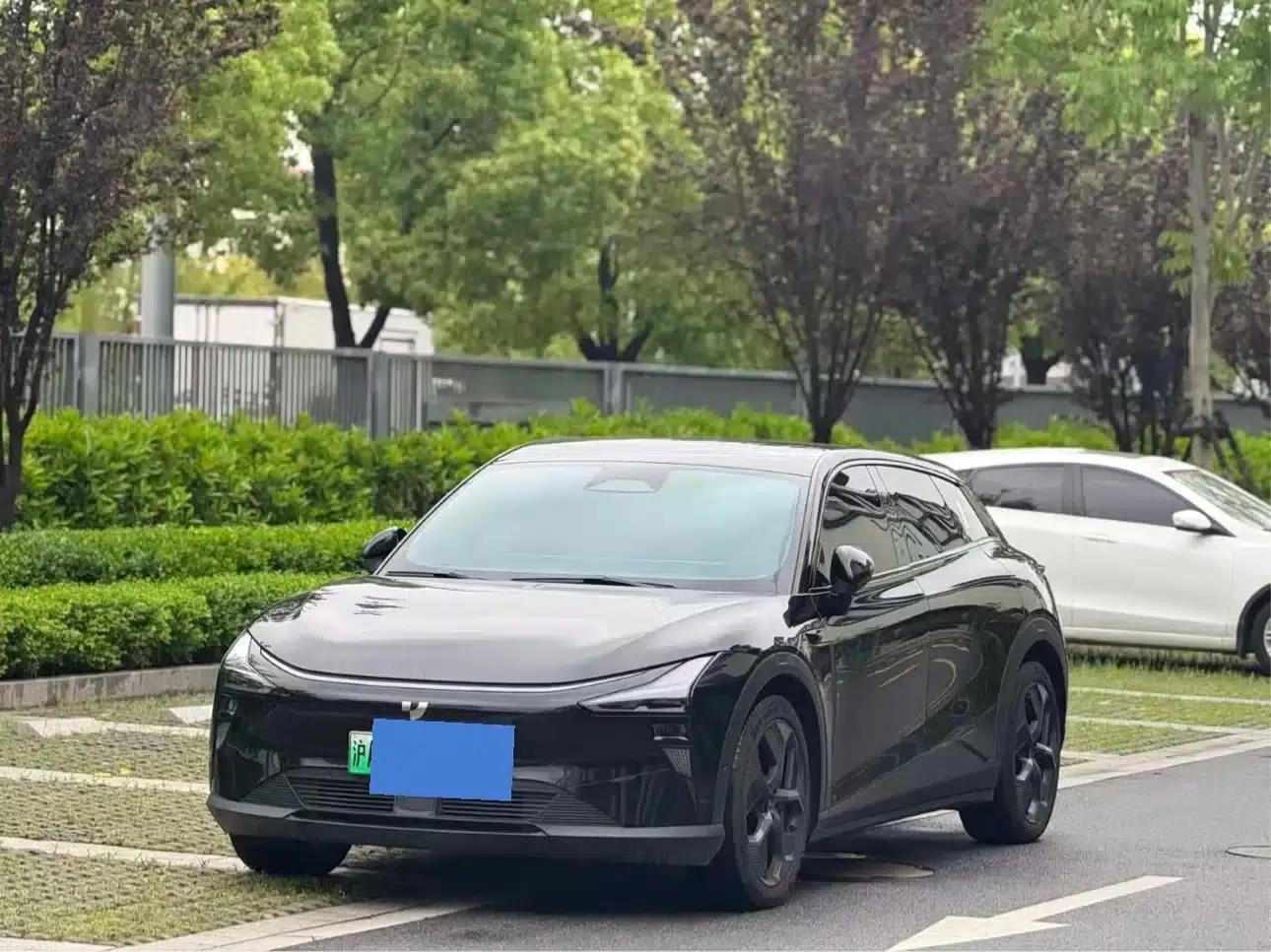 2024 Max Performance Edition X-Trail 01 — миниатюра 3