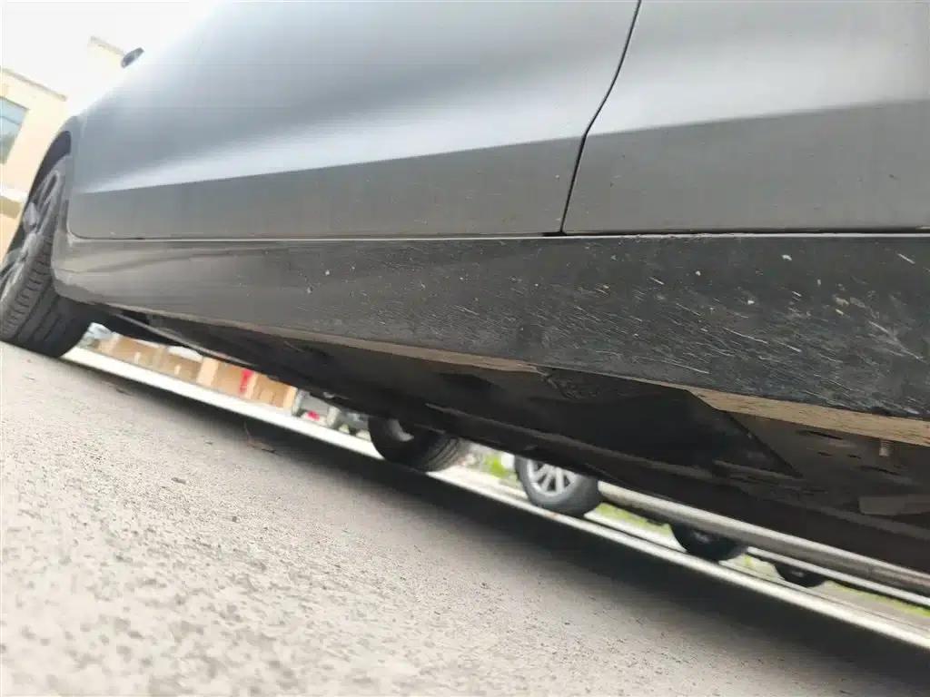 2014 Cadillac ATS 28T Elite (Imported) — миниатюра 16
