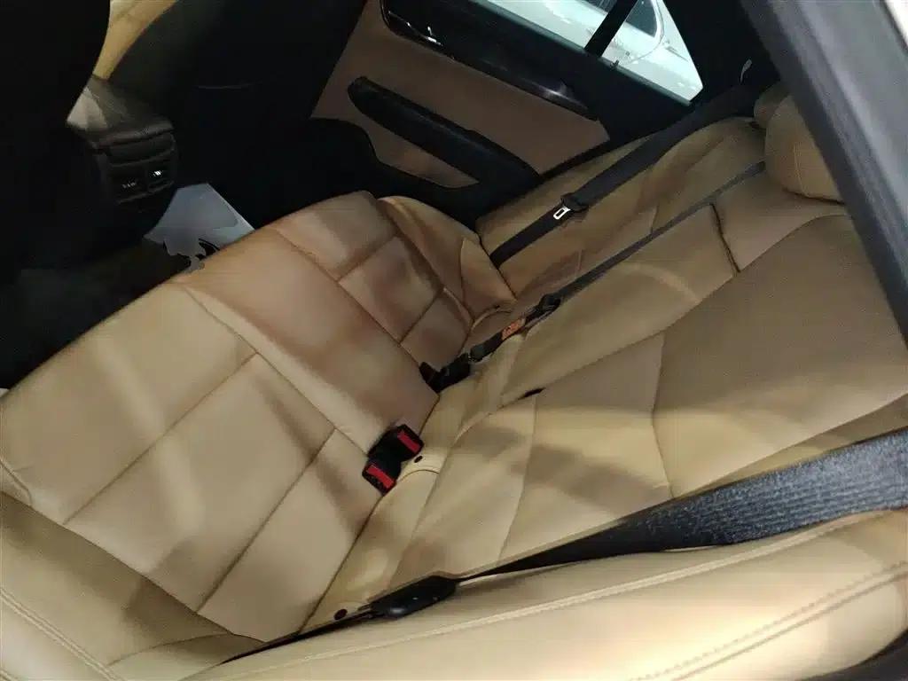 2014 Cadillac ATS Imported Model 28T Comfort — миниатюра 13
