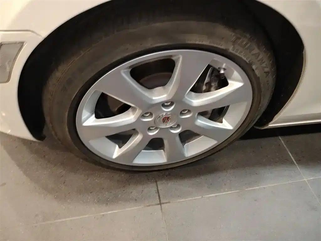 2014 Cadillac ATS Imported Model 28T Comfort — миниатюра 25