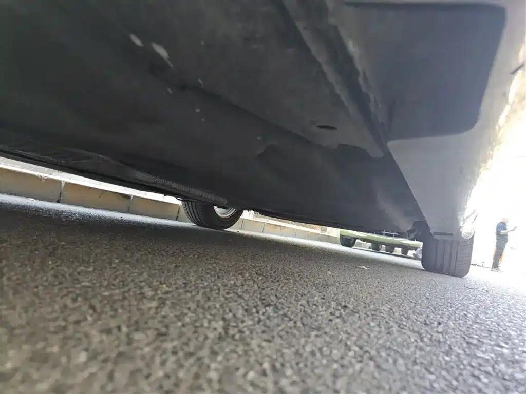 2017 Imported Grand Voyager 3.6L Premium Edition — миниатюра 19
