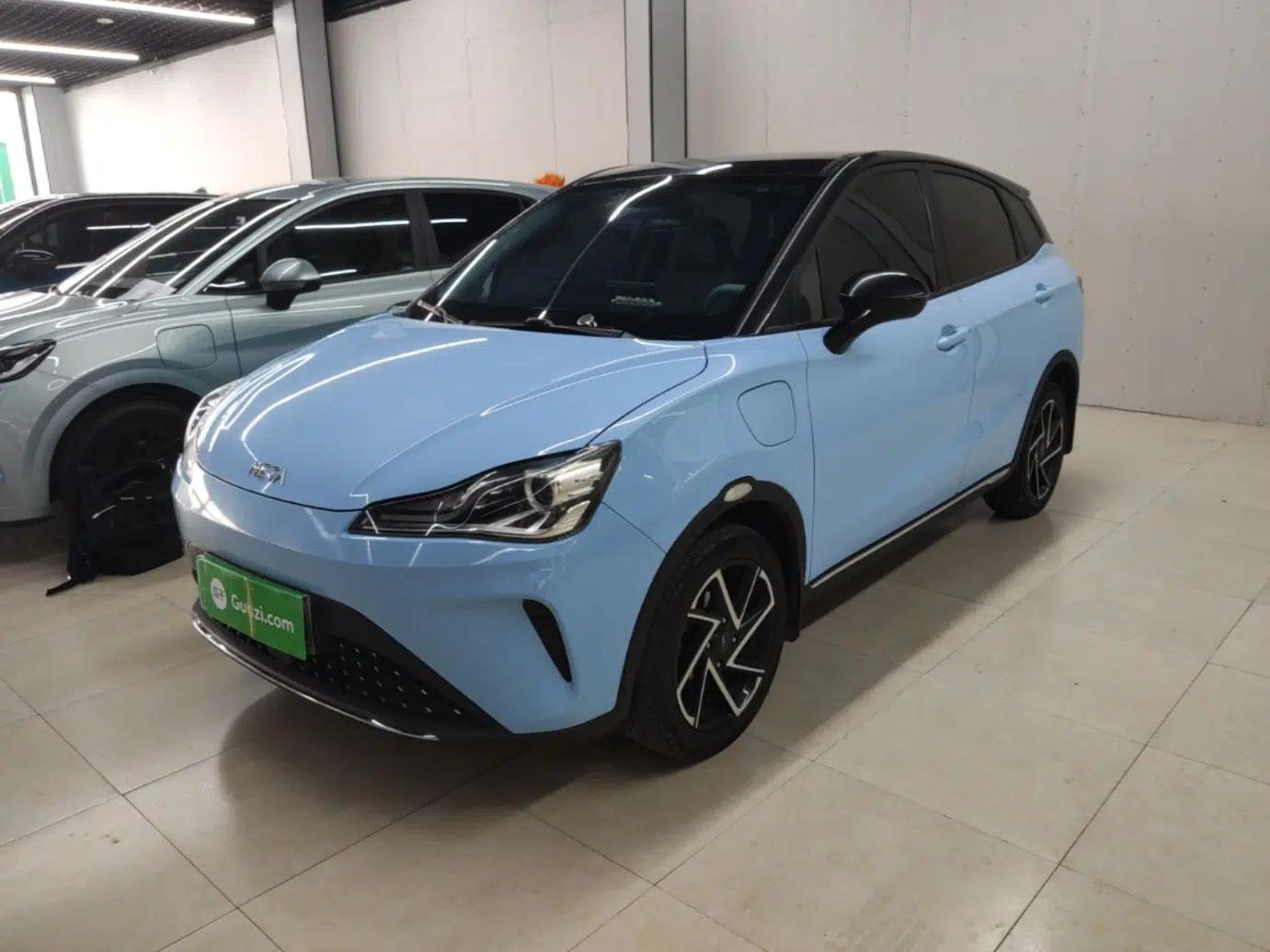 NETA AYA 2023 401 Lite — миниатюра 1