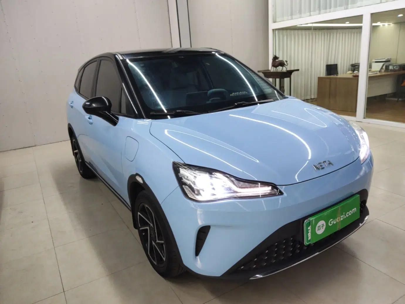 NETA AYA 2023 401 Lite — миниатюра 3