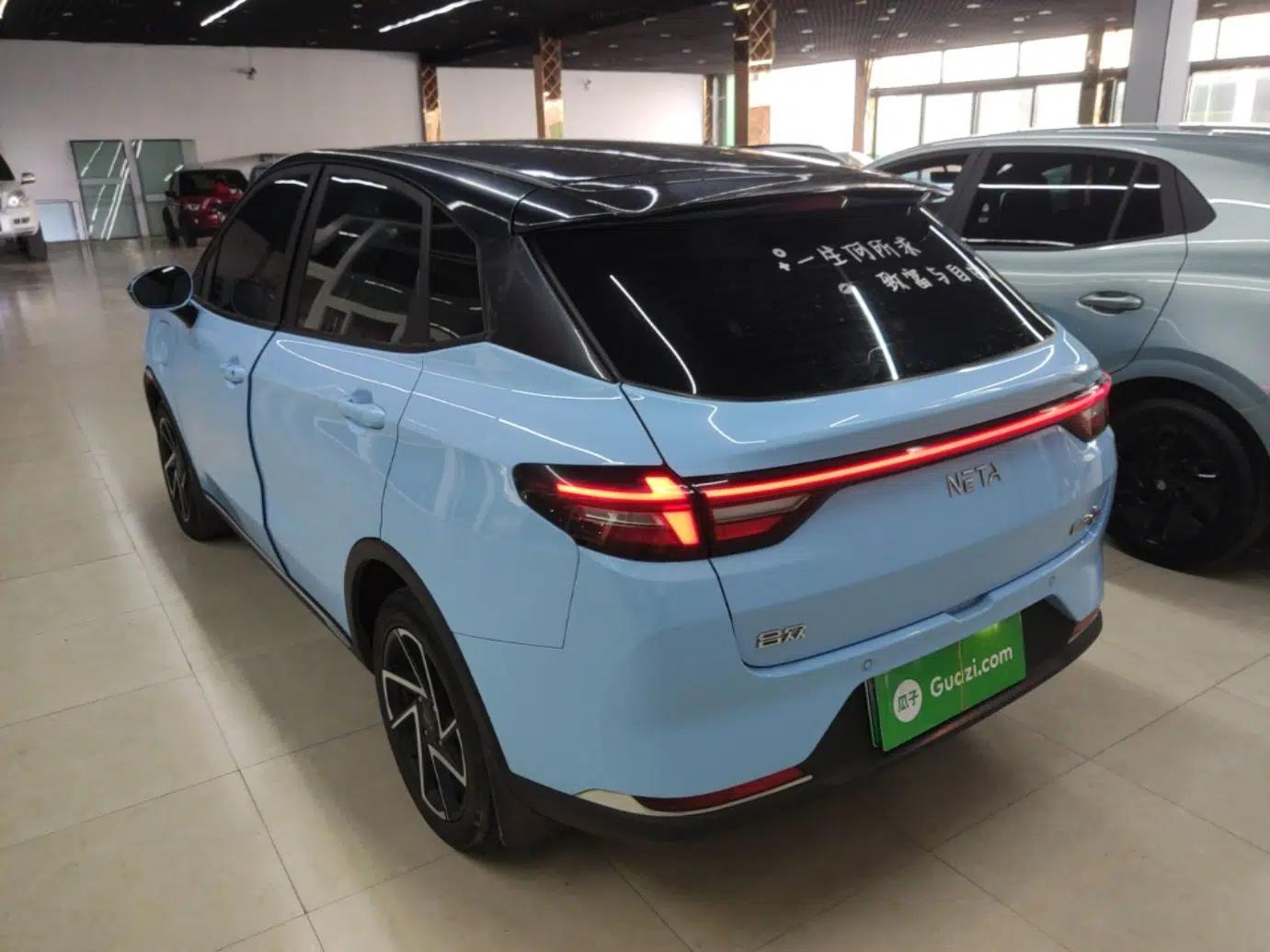 NETA AYA 2023 401 Lite — миниатюра 4