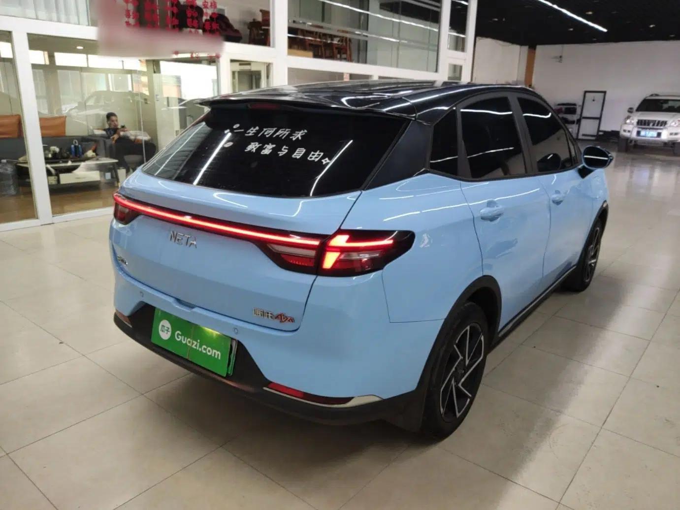 NETA AYA 2023 401 Lite — миниатюра 6