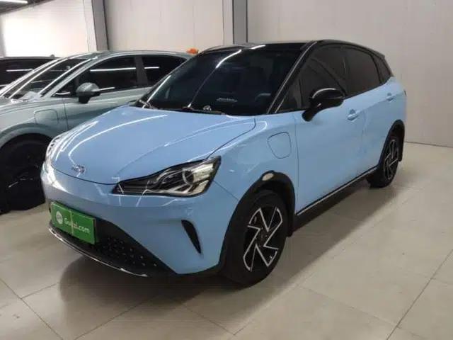NETA AYA 2023 401 Lite