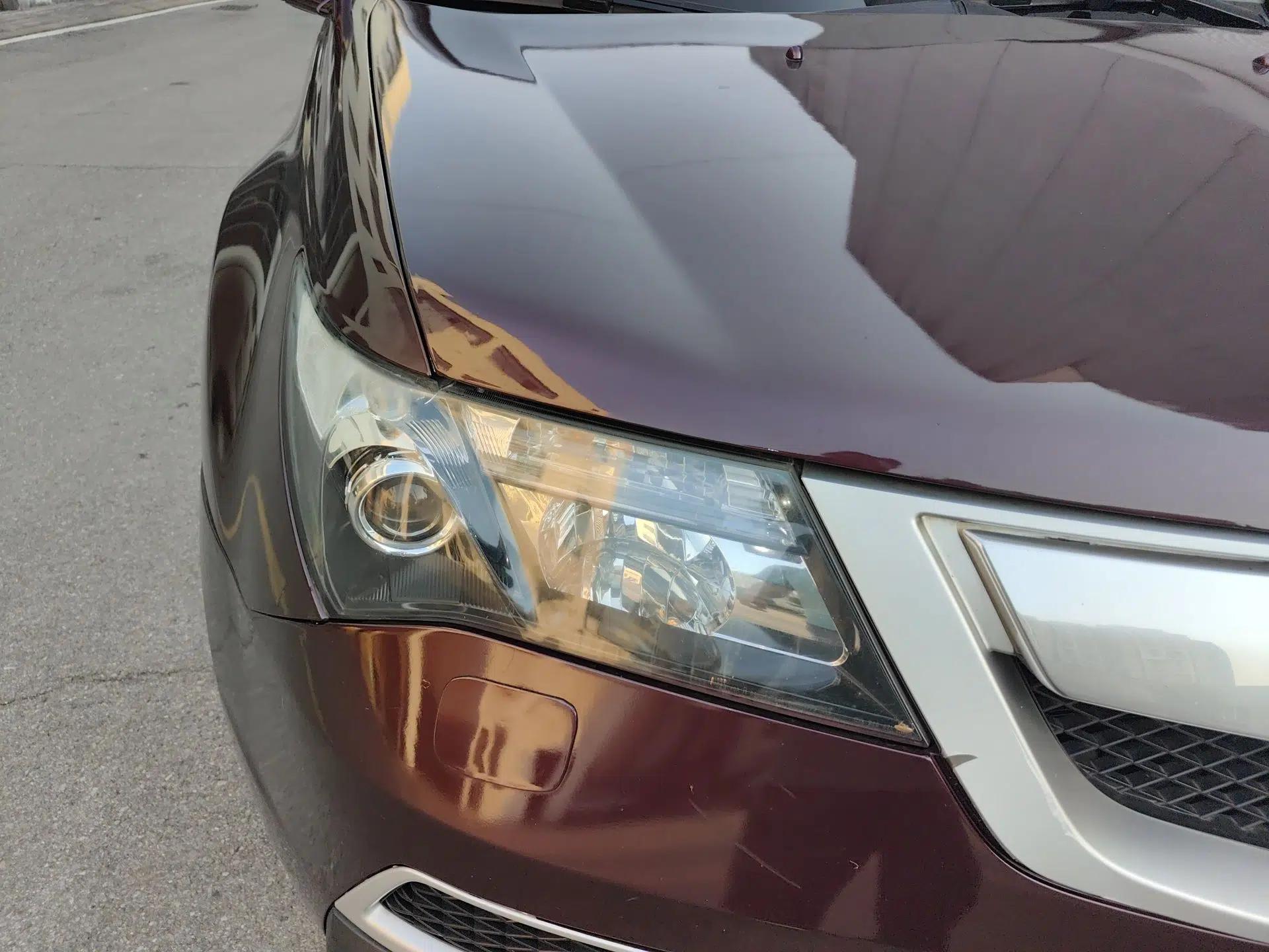 Acura MDX 2011 3.7 Standard Deluxe Sport Edition — миниатюра 7
