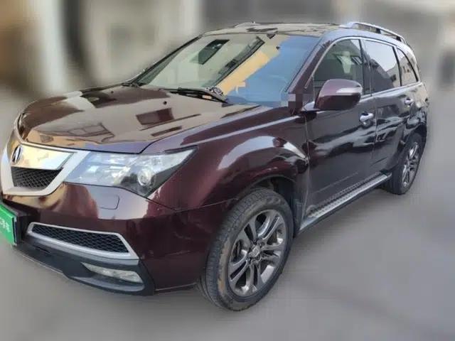 Acura MDX 2011 3.7 Standard Deluxe Sport Edition