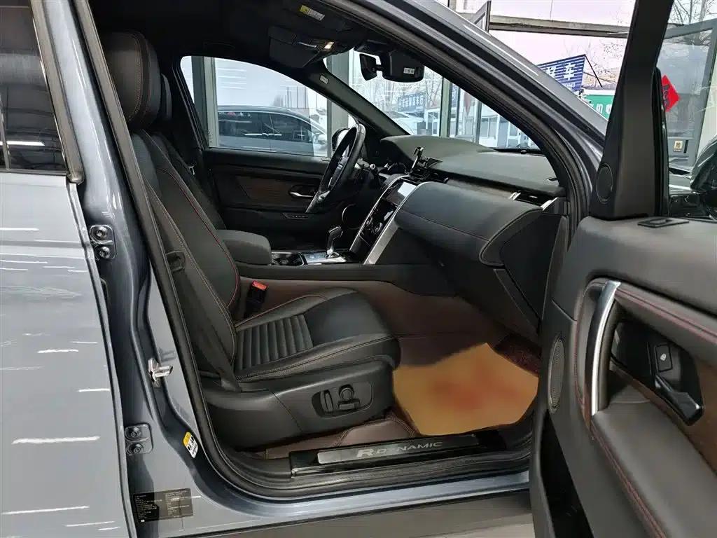 Discover Sporty New Energy 2021 P300e Performance Technology Edition — миниатюра 15