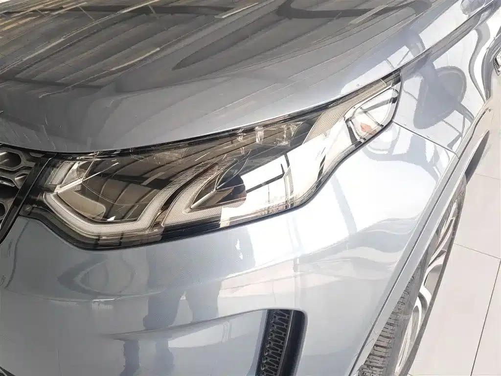 Discover Sporty New Energy 2021 P300e Performance Technology Edition — миниатюра 16