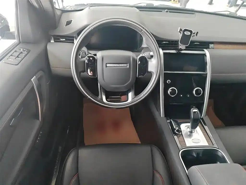 Discover Sporty New Energy 2021 P300e Performance Technology Edition — миниатюра 3