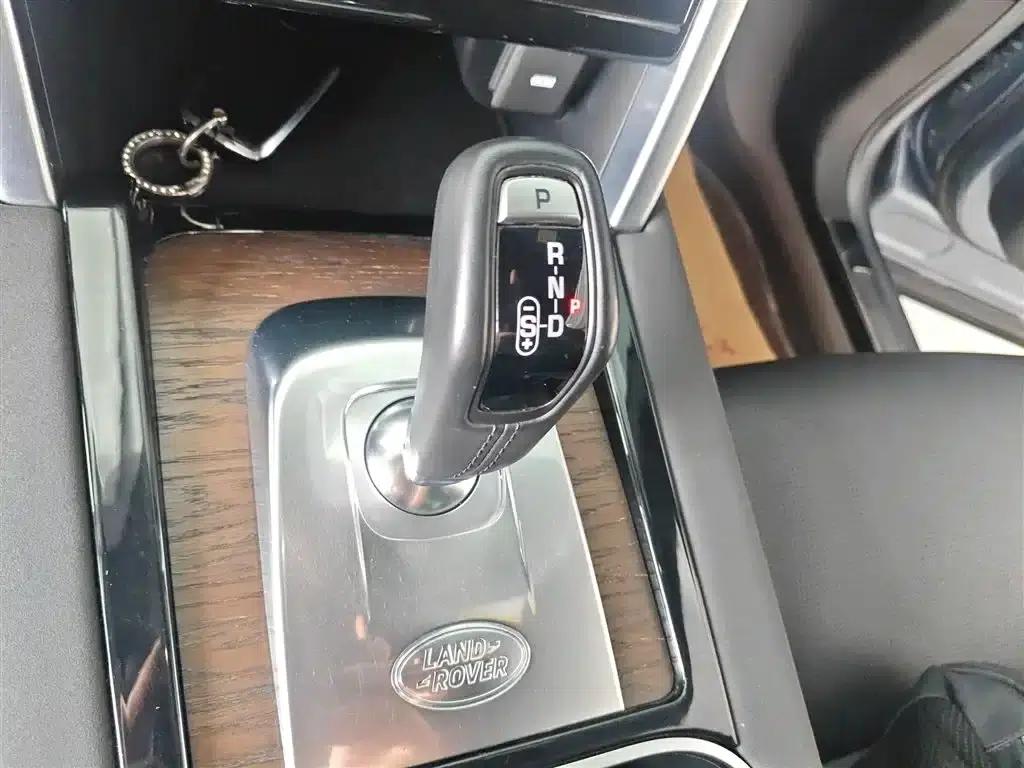 Discover Sporty New Energy 2021 P300e Performance Technology Edition — миниатюра 6