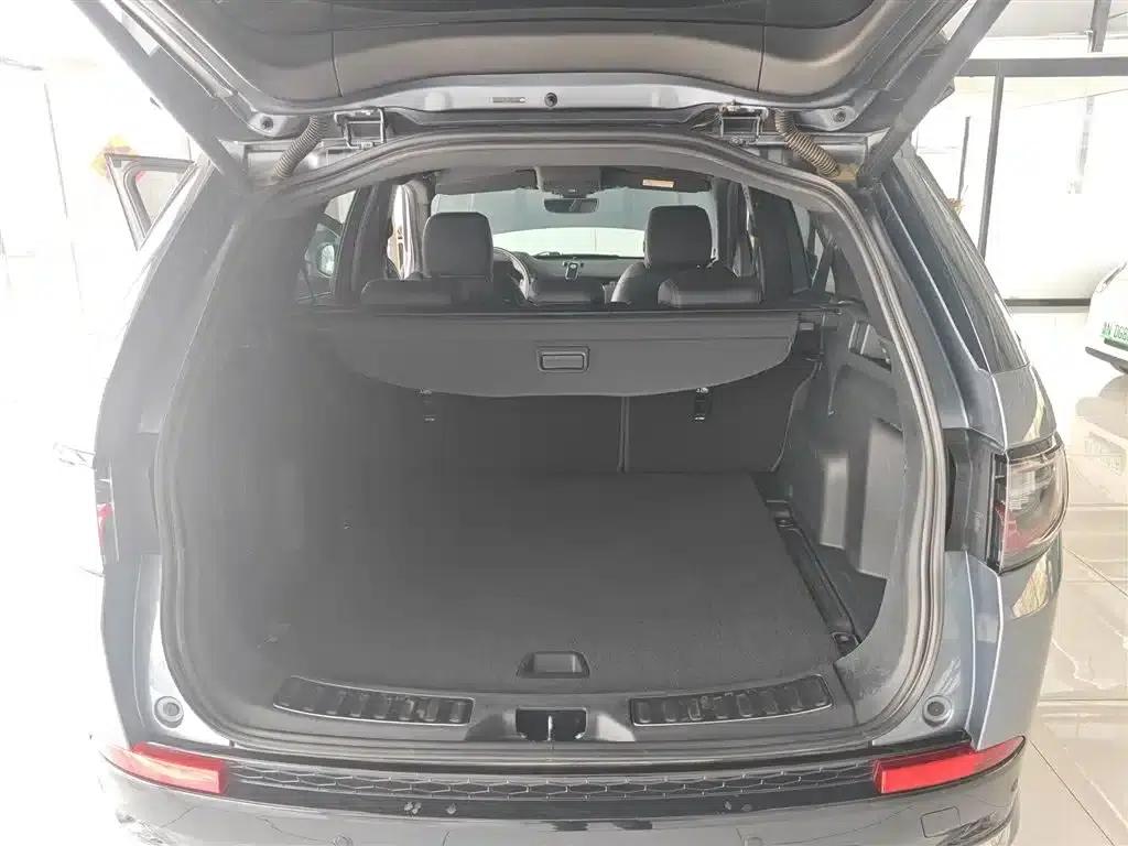 Discover Sporty New Energy 2021 P300e Performance Technology Edition — миниатюра 9