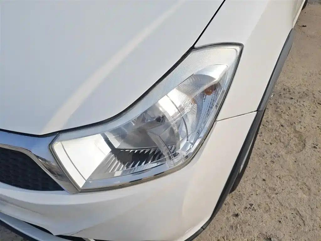 SX4 2013 1.6L Automatic Cool Edition — миниатюра 18