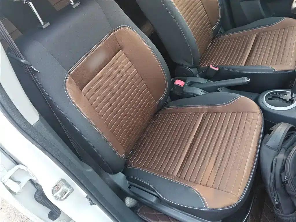 SX4 2013 1.6L Automatic Cool Edition — миниатюра 20