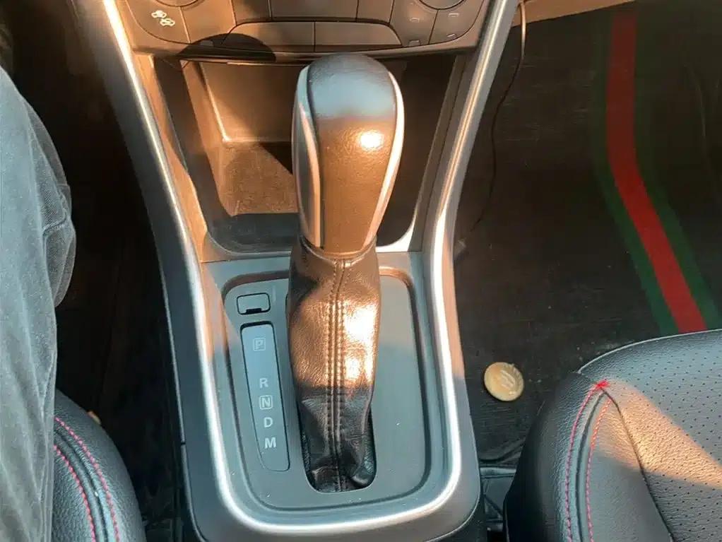 Vitara 2014 1.6L CVT 2WD Elite — миниатюра 8