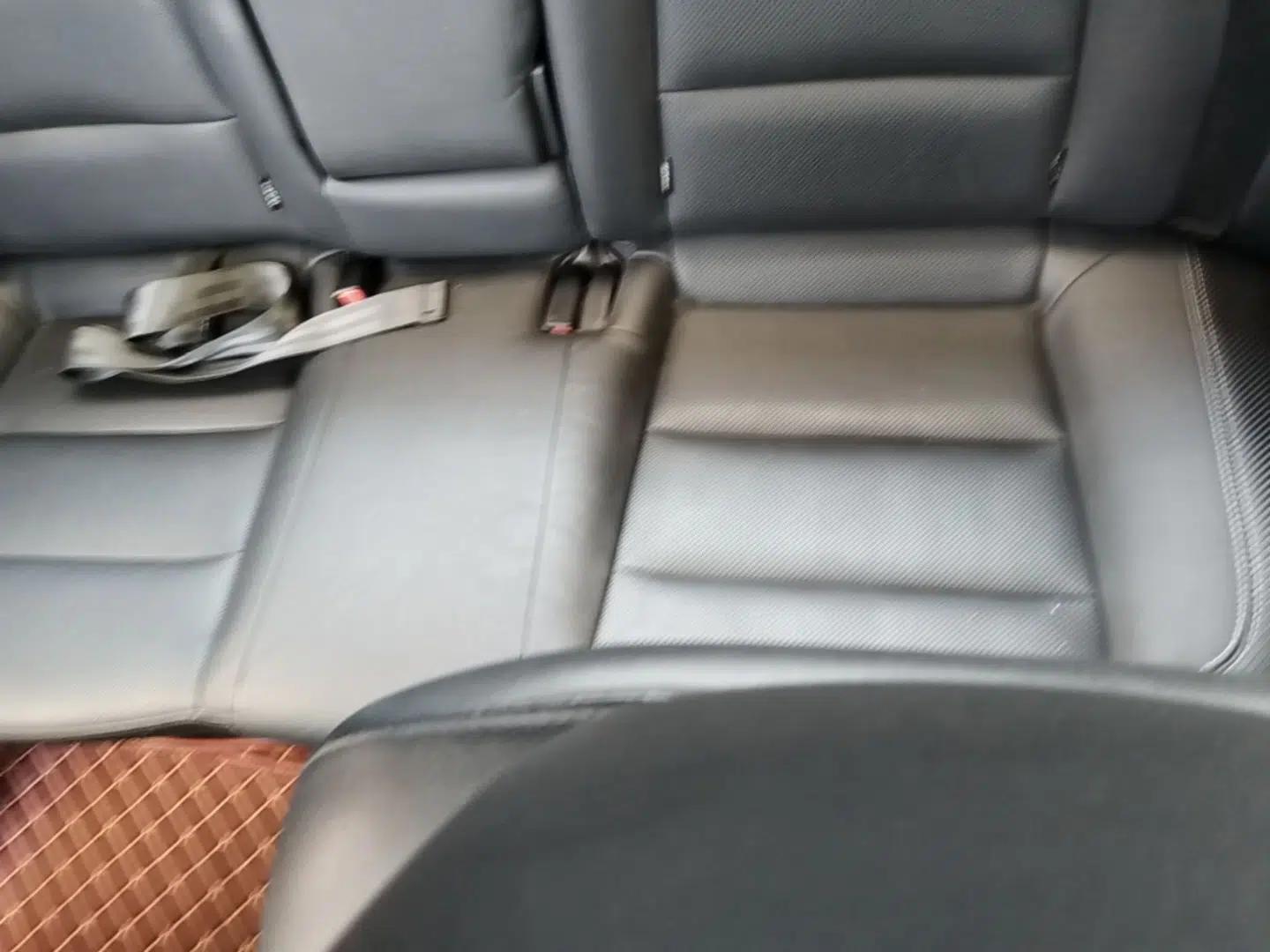 Kia Shuma 2014 1.6T Flagship Edition China IV Standard — миниатюра 20