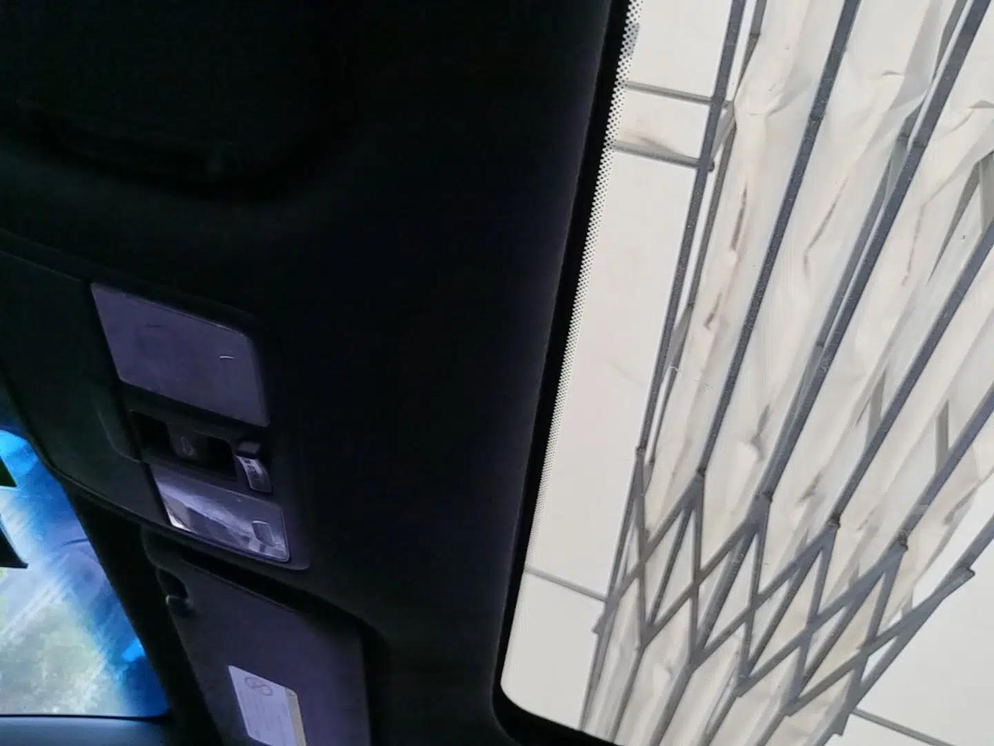 Kia Shuma 2014 1.6T Flagship Edition China IV Standard — миниатюра 21