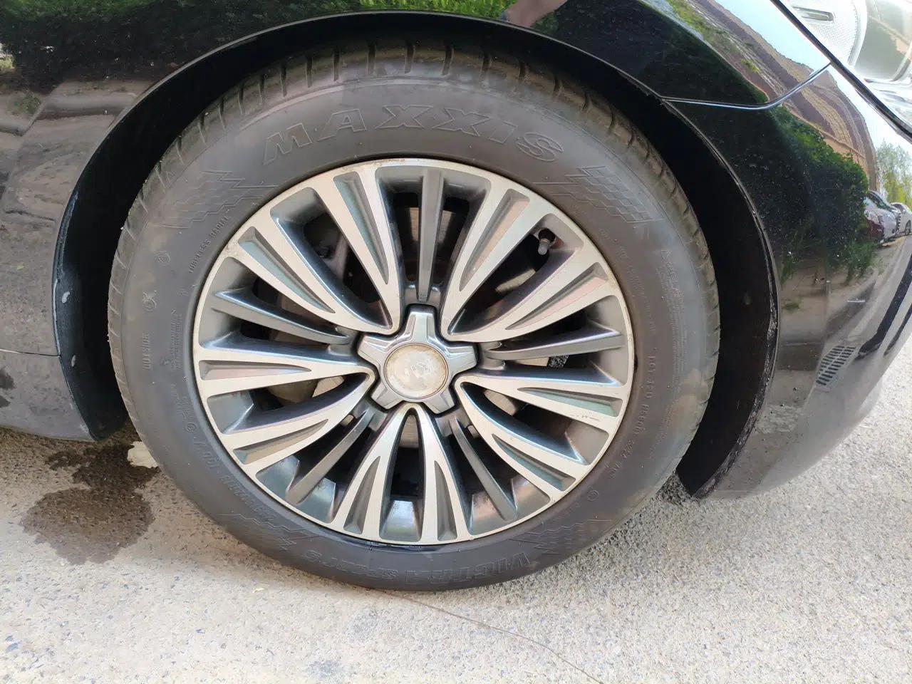 Kia K9 2015 3.8L Luxury Edition — миниатюра 8