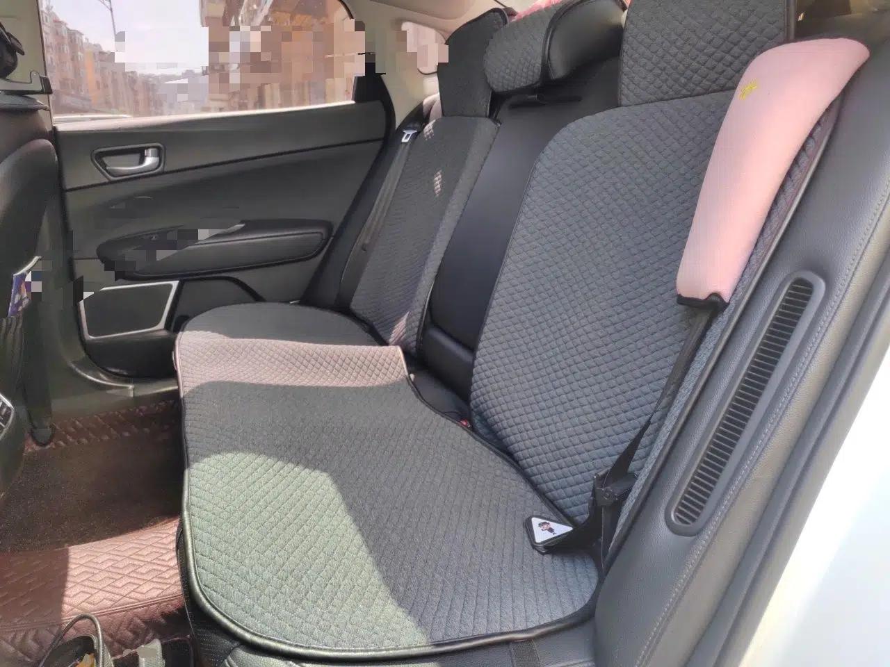 Kia K5 New Energy 2018 2.0L Smart Enjoyment Version — миниатюра 18