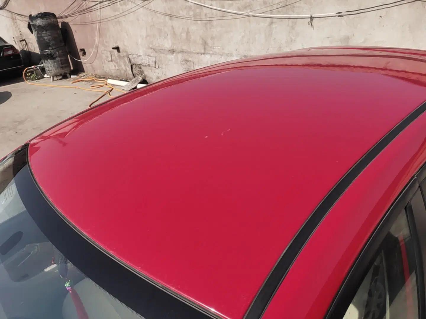 Chery Fengyun 2 2015 1.5L Manual New Edition — миниатюра 11