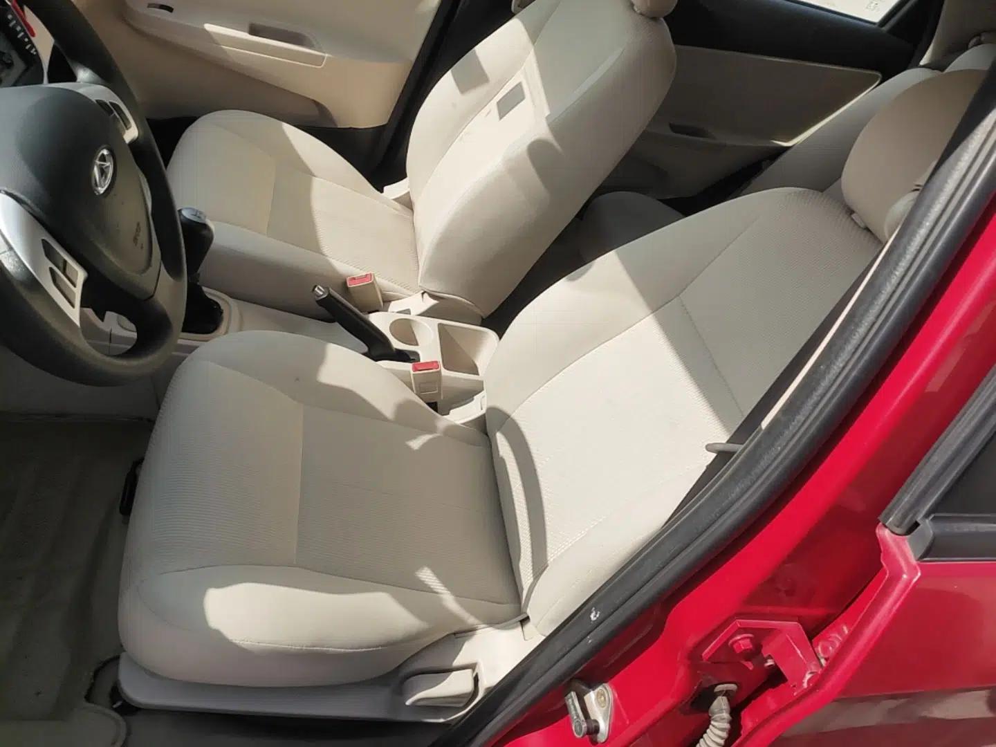 Chery Fengyun 2 2015 1.5L Manual New Edition — миниатюра 18