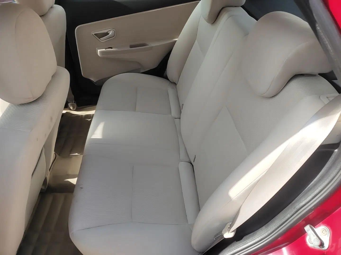Chery Fengyun 2 2015 1.5L Manual New Edition — миниатюра 20