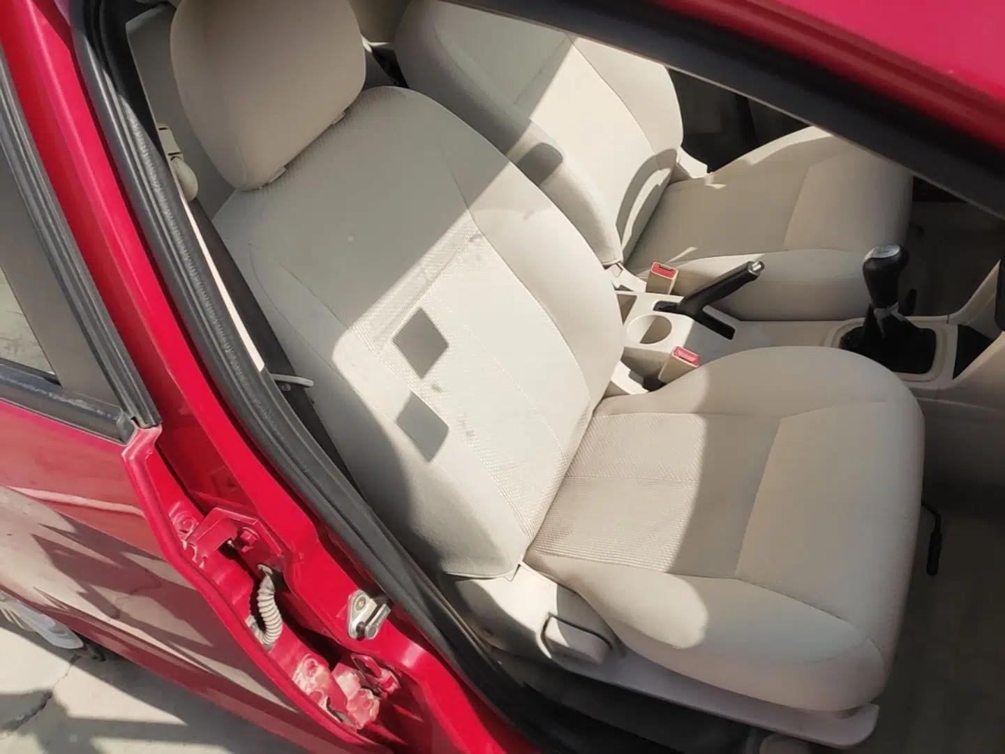 Chery Fengyun 2 2015 1.5L Manual New Edition — миниатюра 23