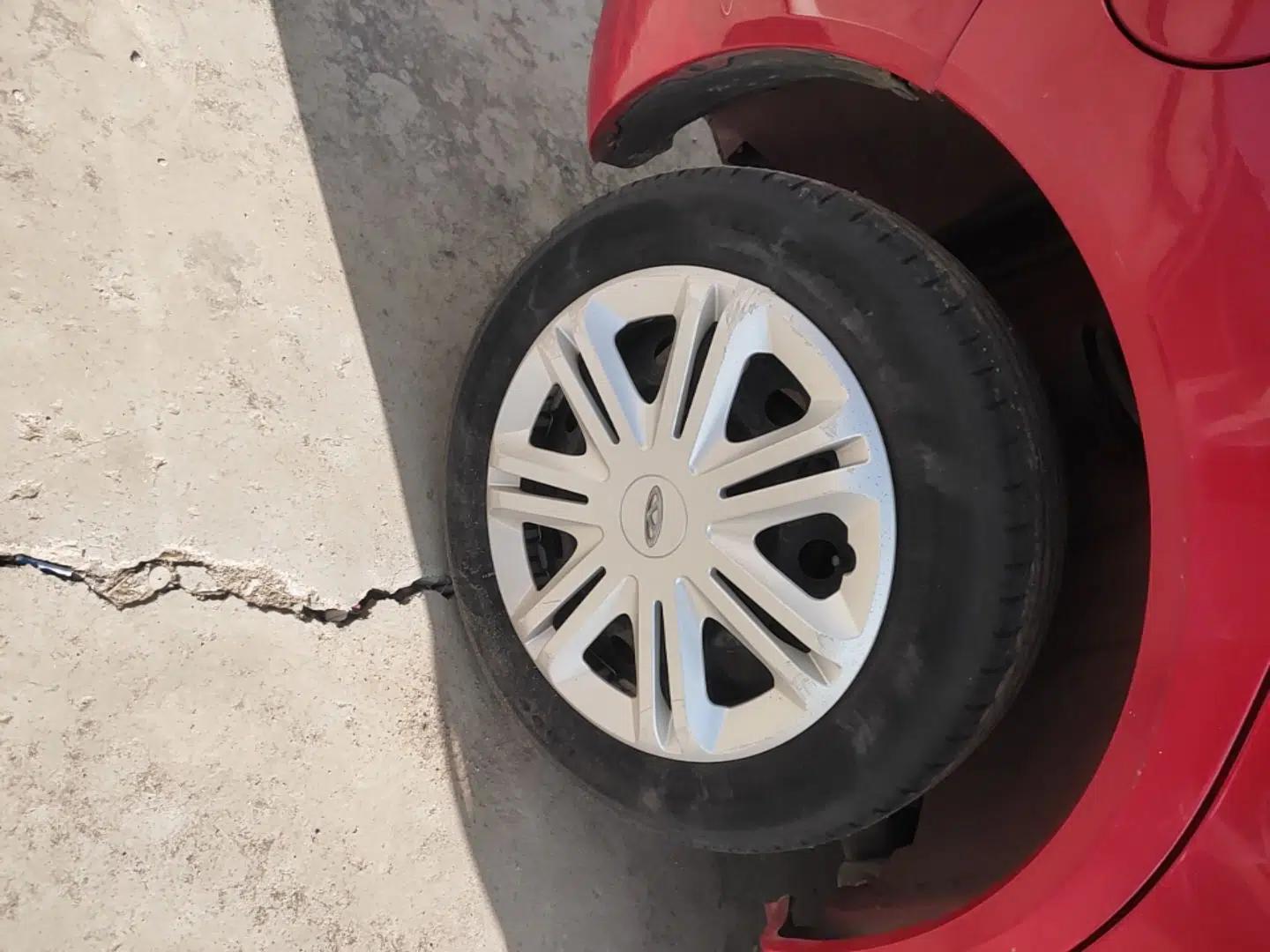 Chery Fengyun 2 2015 1.5L Manual New Edition — миниатюра 10