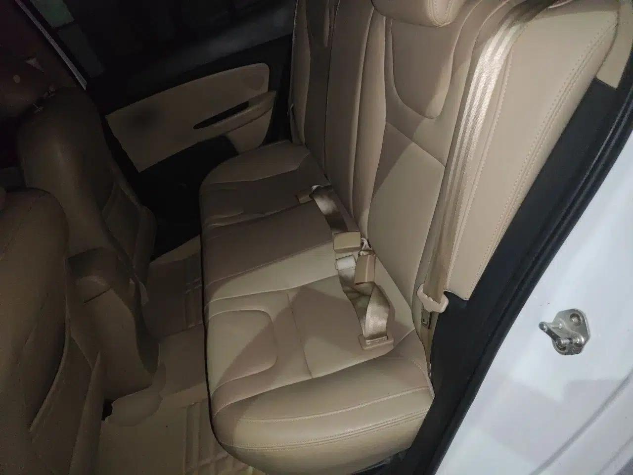 Chery E3 2015 1.5L Manual ZhiShang Model — миниатюра 18