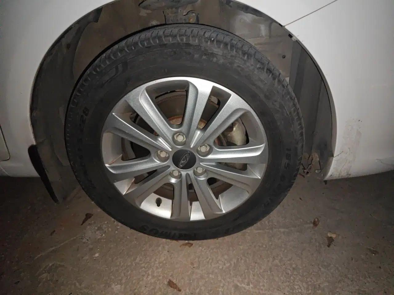 Chery E3 2015 1.5L Manual ZhiShang Model — миниатюра 8