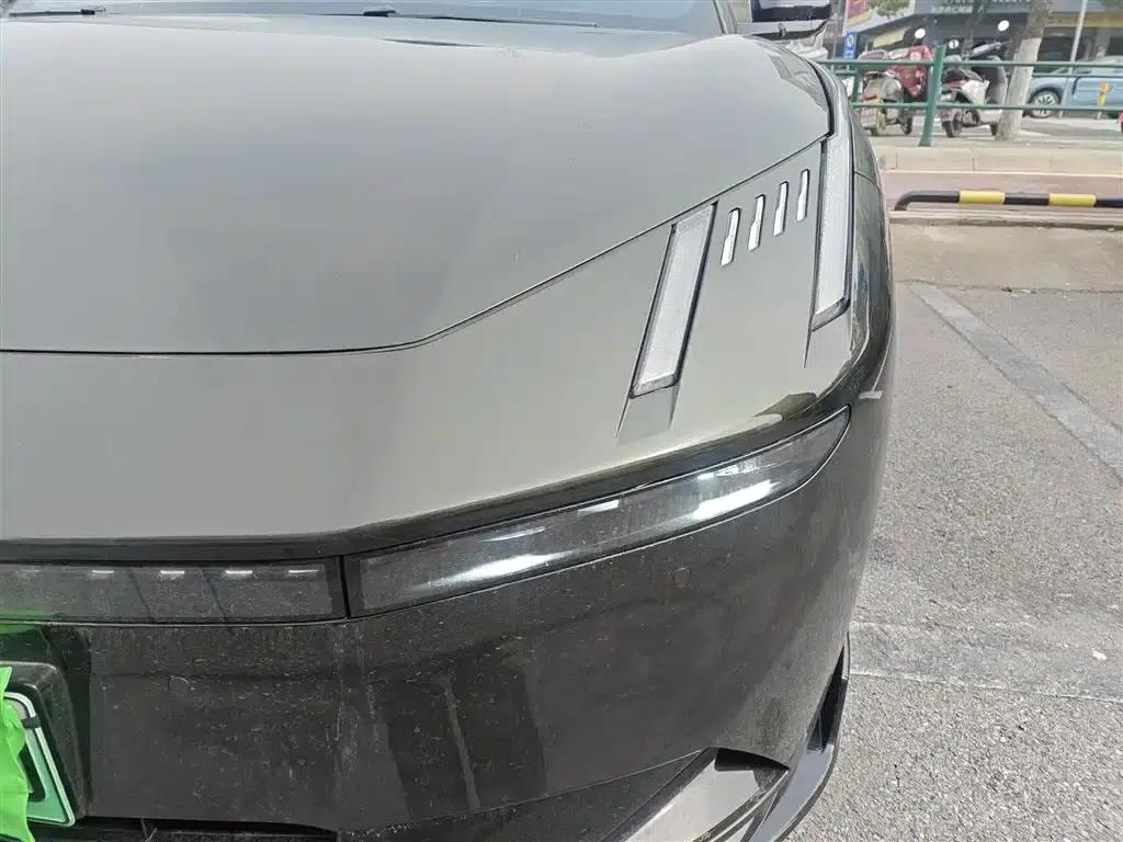 Lynk & Co 10 2025 240 AWD Ultra Sport Edition — миниатюра 18
