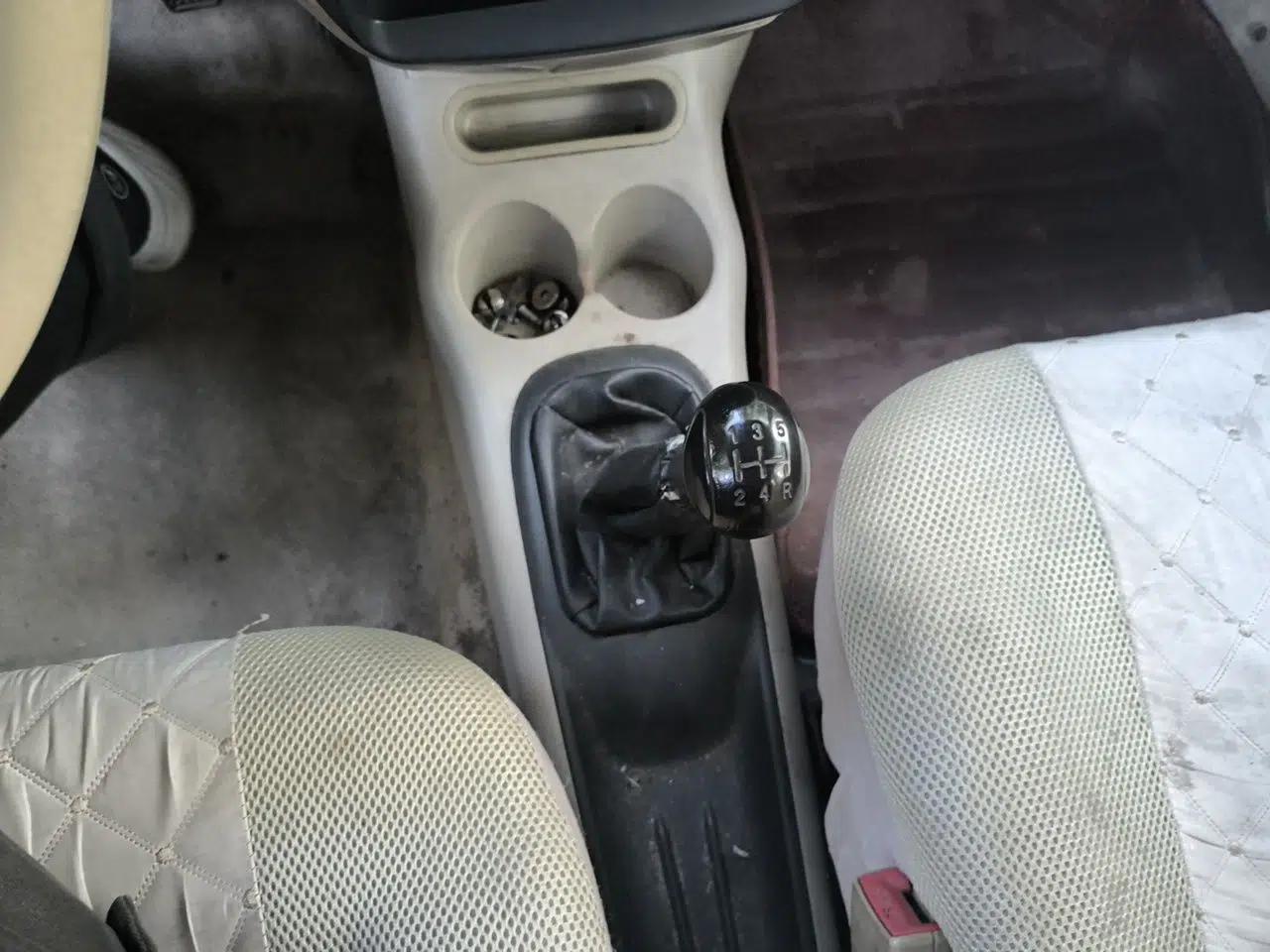 Chery QQ3 2012 Stylish Edition 1.0L Manual Start-Up Model — миниатюра 15